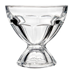 Luxor Sundae Dishes - Set Of 4
