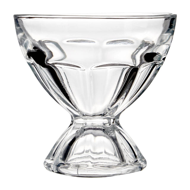 Luxor Sundae Dishes - Set Of 4