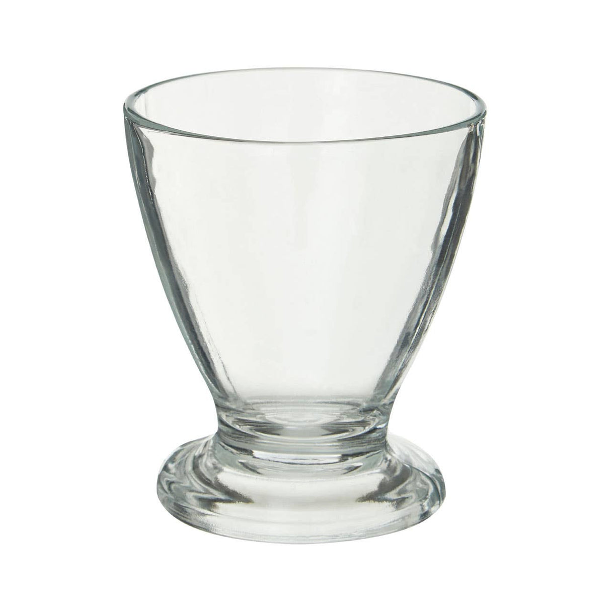 Nile Fruity Sundae Dishes - Set Of 4