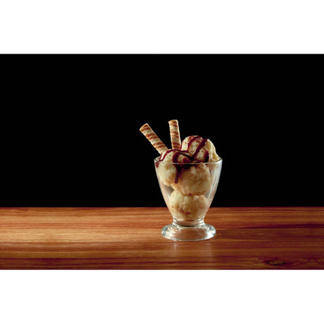 Nile Fruity Sundae Dishes - Set Of 4