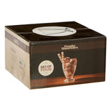 Nile Fruity Sundae Dishes - Set Of 4