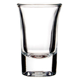 Shot Glasses Set, Set of 6, Drinking glasses, Vodka Glasses, Drinking Games, Shot Glass Set