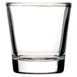 Clear Shot Set Of 4 Glasses - 50Ml