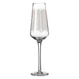 Jazz Champagne Glasses - Set Of 4