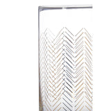 Jazz Highball Glasses - Set Of 4