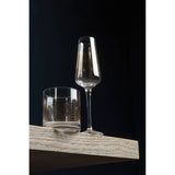 Jazz Tumbler Glasses - Set Of 4