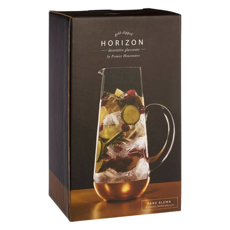Horizon Pitcher