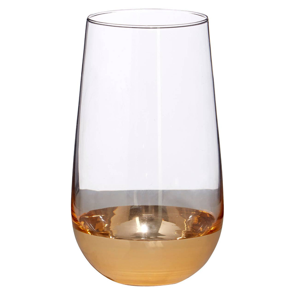 Horizon Highball Glasses - Set Of 4