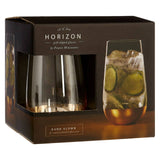 Horizon Highball Glasses - Set Of 4