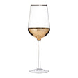 Horizon Wine Glasses - Set Of 4