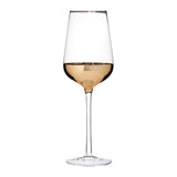Horizon Wine Glasses - Set Of 4