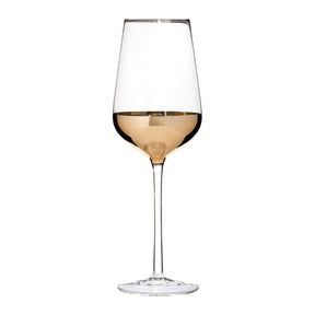 Horizon Wine Glasses - Set Of 4