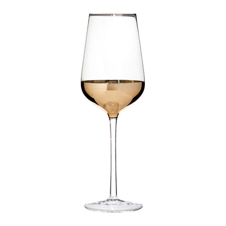 Horizon Wine Glasses - Set Of 4