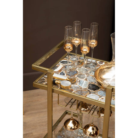 Horizon Wine Glasses - Set Of 4
