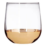 Horizon Glass Tumblers - Set Of 4