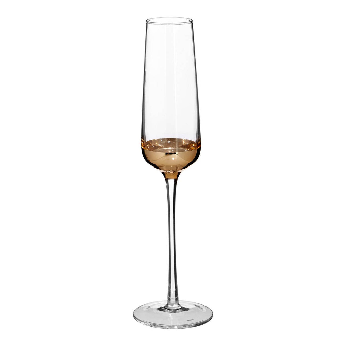 Horizon Champagne Glasses - Set Of 4