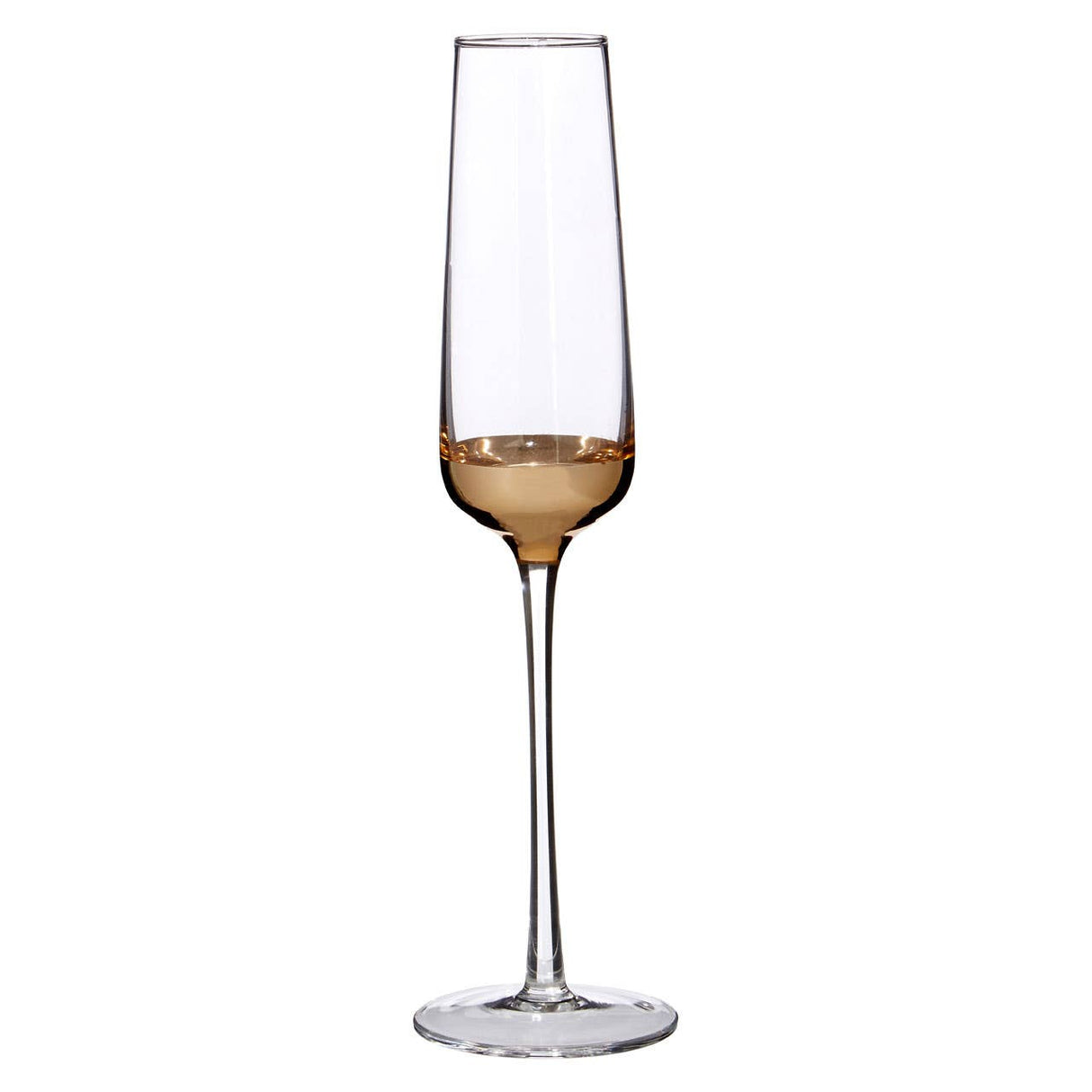 Horizon Champagne Glasses - Set Of 4