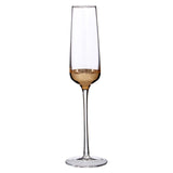 Horizon Champagne Glasses - Set Of 4