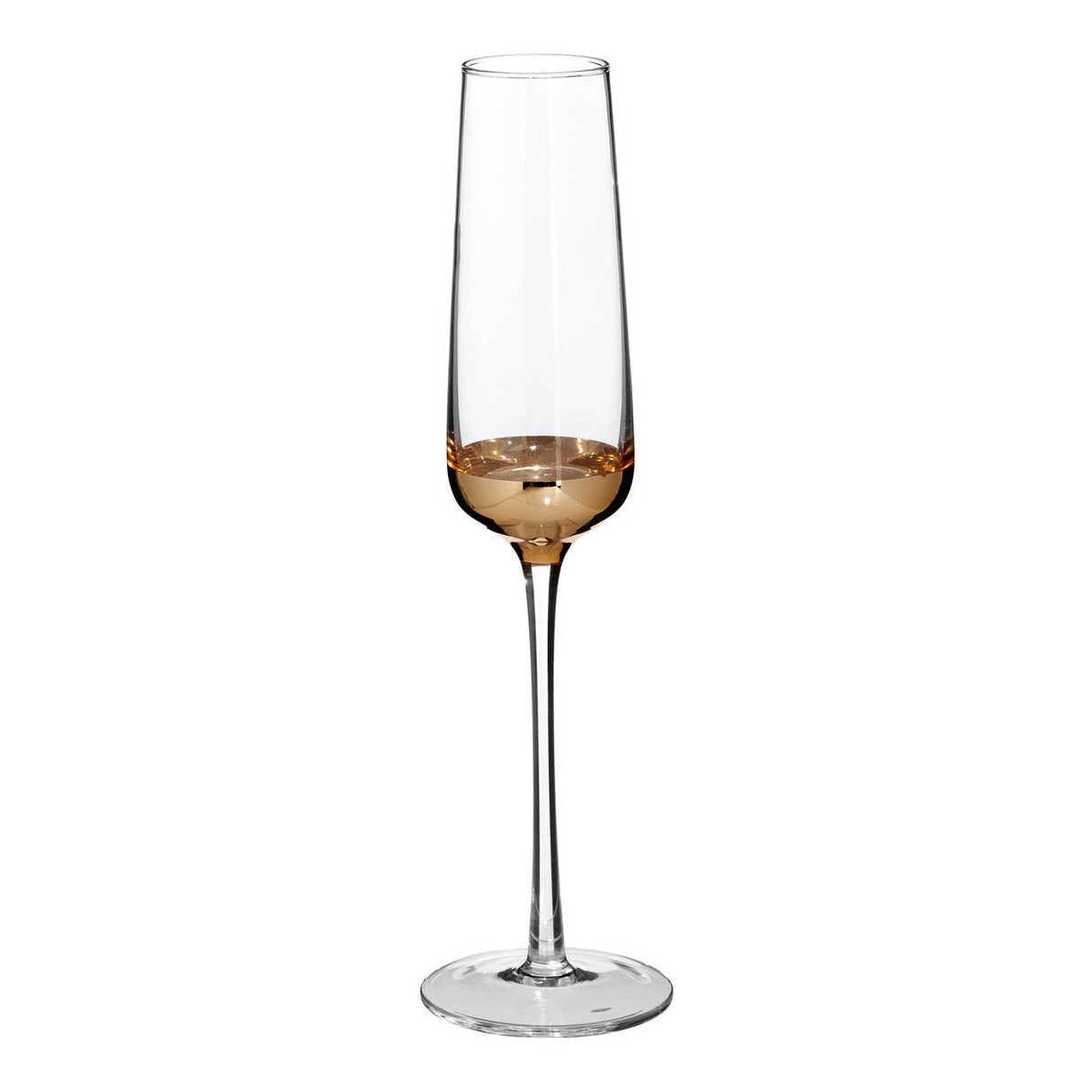 Horizon Champagne Glasses - Set Of 4