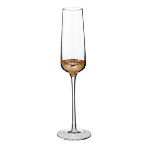 Horizon Champagne Glasses - Set Of 4