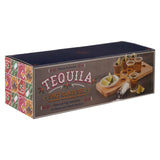 Tequila Six Shot Glass Set