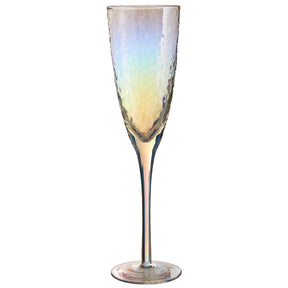 Aurora Champagne Glasses – 260Ml
