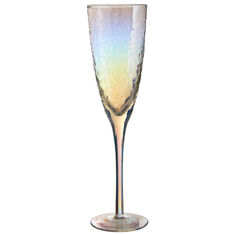 Aurora Champagne Glasses – 260Ml