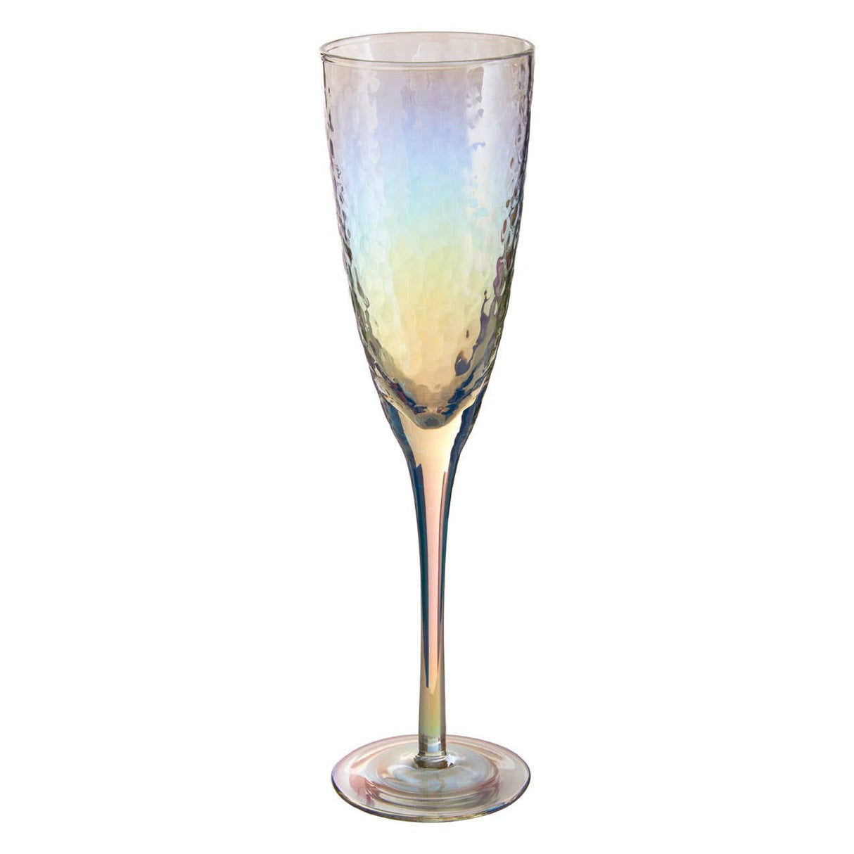 Aurora Champagne Glasses – 260Ml