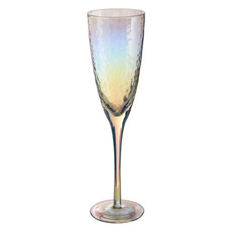 Aurora Champagne Glasses – 260Ml