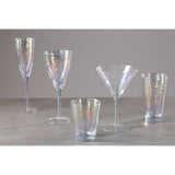 Aurora Champagne Glasses – 260Ml