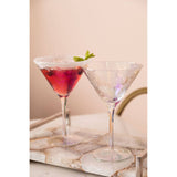 Aurora Cocktail Glasses – 350Ml