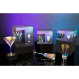 Aurora Cocktail Glasses – 350Ml