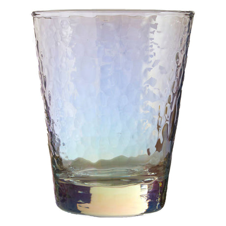 Aurora Glass Tumblers – 345Ml