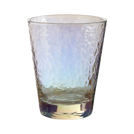 Aurora Glass Tumblers – 345Ml