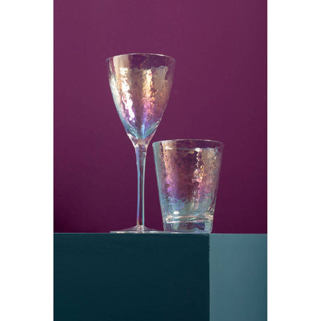 Aurora Glass Tumblers – 345Ml