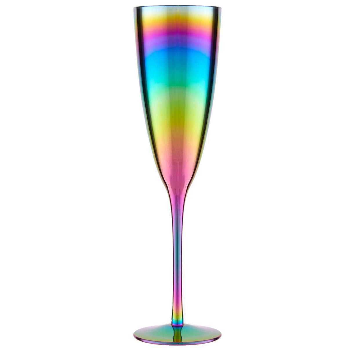Aurora Champagne Glasses – 290Ml
