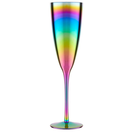 Aurora Champagne Glasses – 290Ml