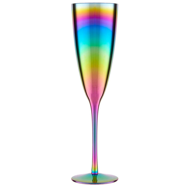 Aurora Champagne Glasses – 290Ml