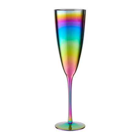 Aurora Champagne Glasses – 290Ml
