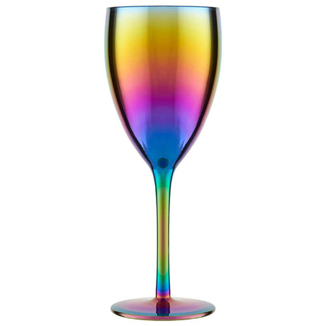Aurora Wine Glasses – 473Ml