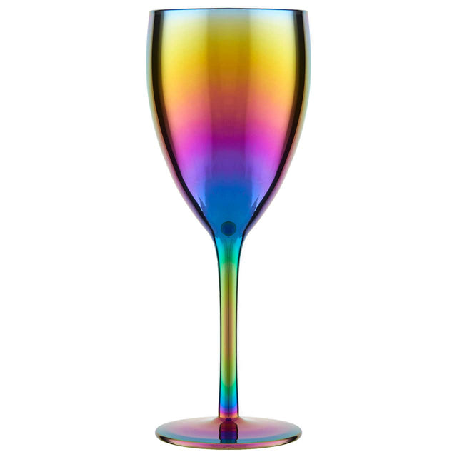Aurora Wine Glasses – 473Ml
