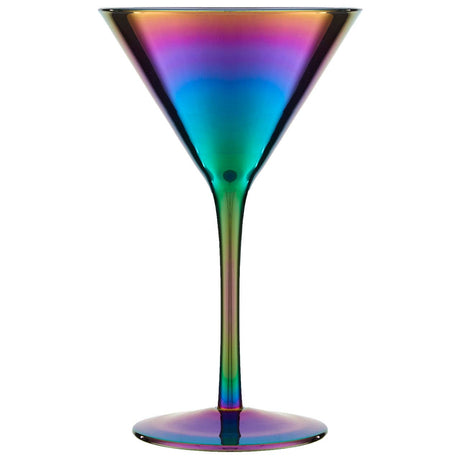 Aurora Cocktail Glasses – 345Ml
