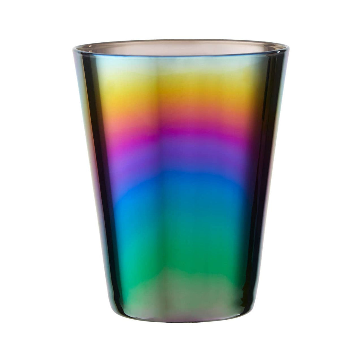Aurora Glass Tumblers – 390Ml