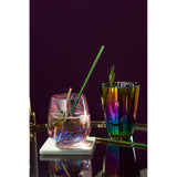 Aurora Glass Tumblers – 390Ml