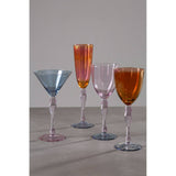 Aurora Champagne Glasses – 273Ml