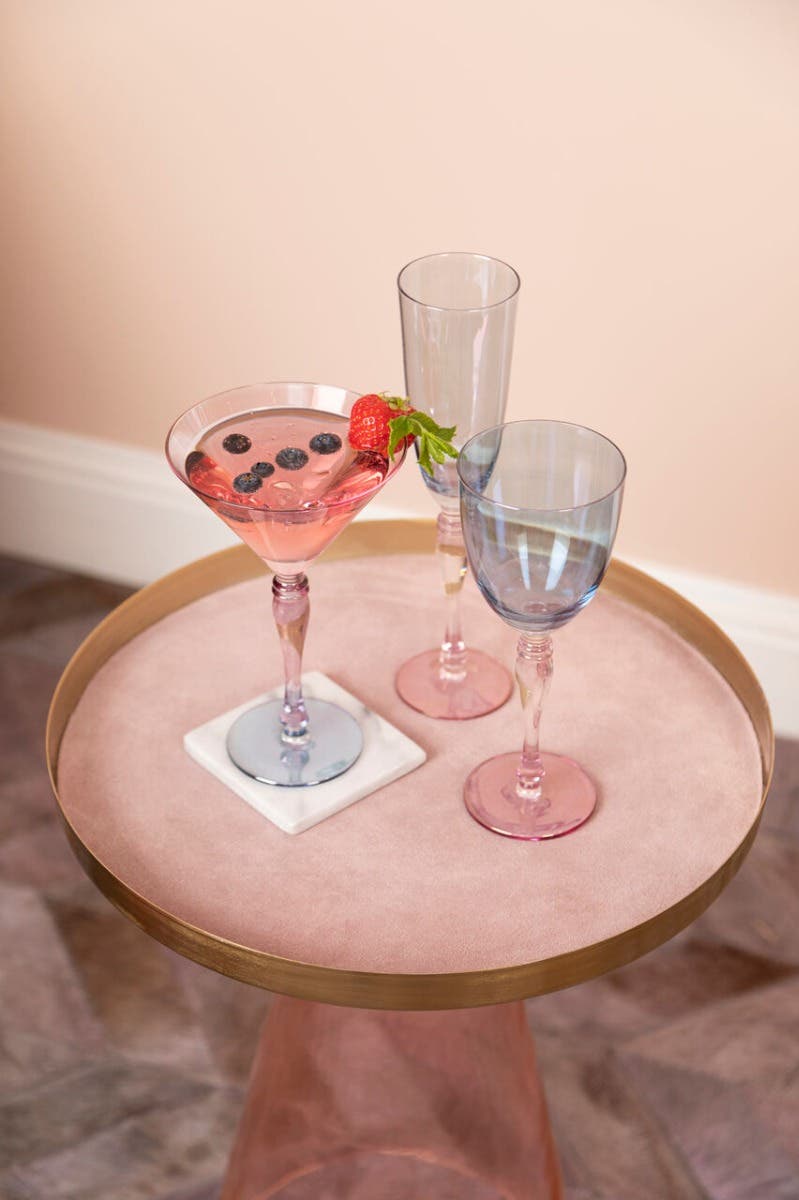 Aurora Cocktail Glasses – 240Ml