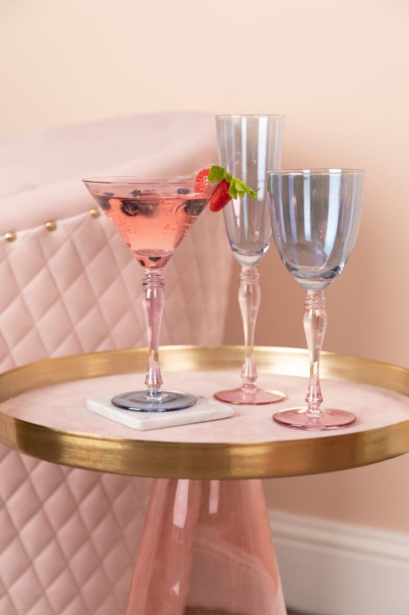 Aurora Cocktail Glasses – 240Ml