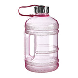 Pink 1890Ml Sports Drinking Bottle