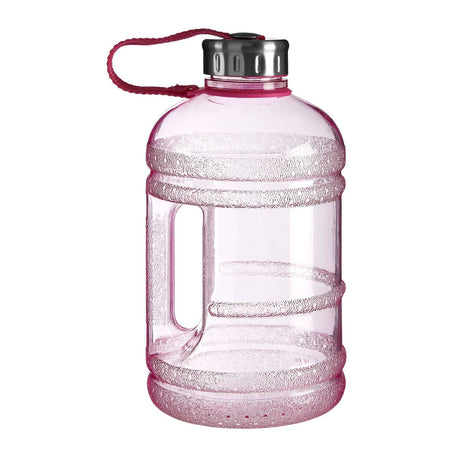 Pink 1890Ml Sports Drinking Bottle