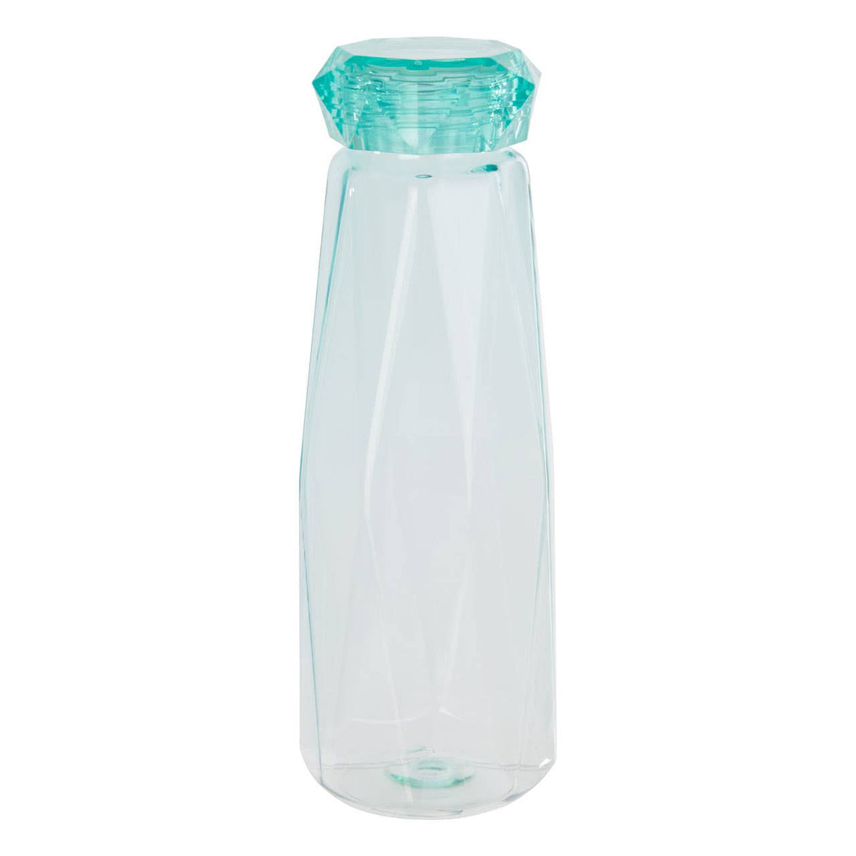 Mimo Teal Drinking Bottle